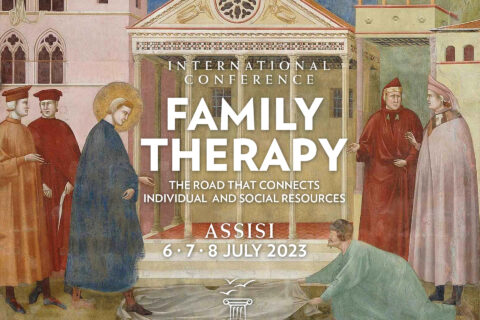 INTERNATIONAL CONFERENCE IN ASSISI, 6-7-8 July 2023
