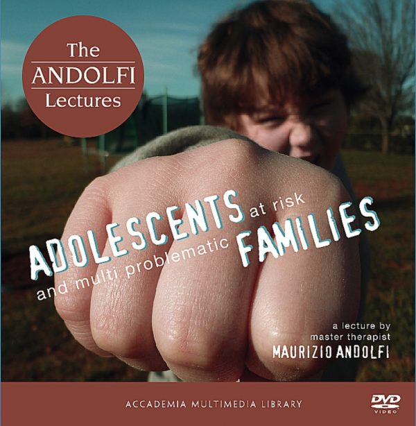Adolescents at Risk and Multi Problematic Families