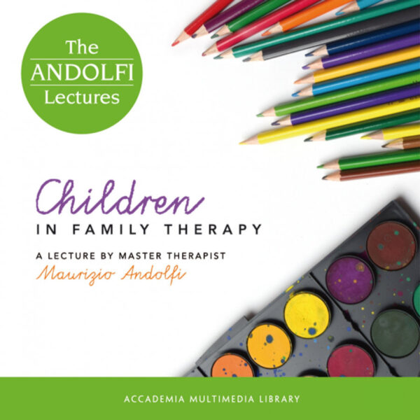 Children in Family Therapy