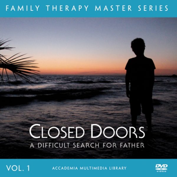 Closed Doors – A difficult search for father