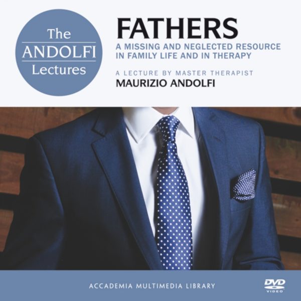 Fathers: a missing and neglected resource in family and in therapy