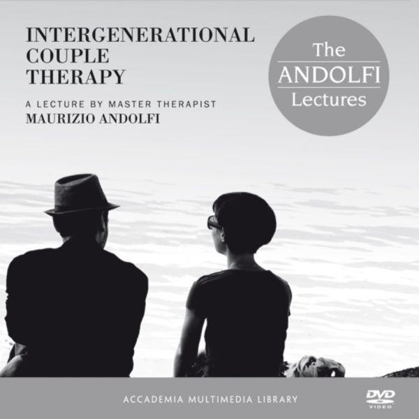 Intergenerational Couple Therapy