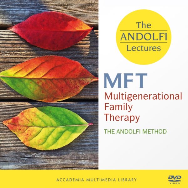 MFT – Multigenerational Family Therapy