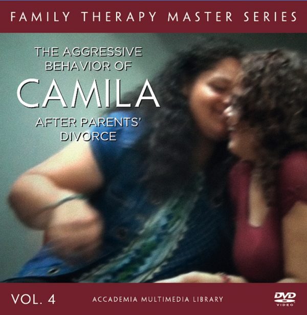 The Aggressive Behavior of Camila after Parents’ Divorce