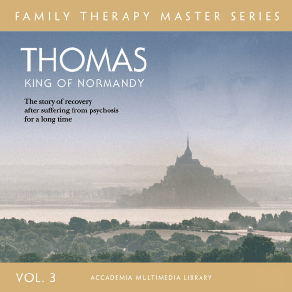 Thomas: King of Normandy