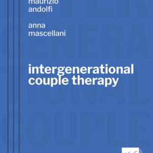 Intergenerational couple therapy