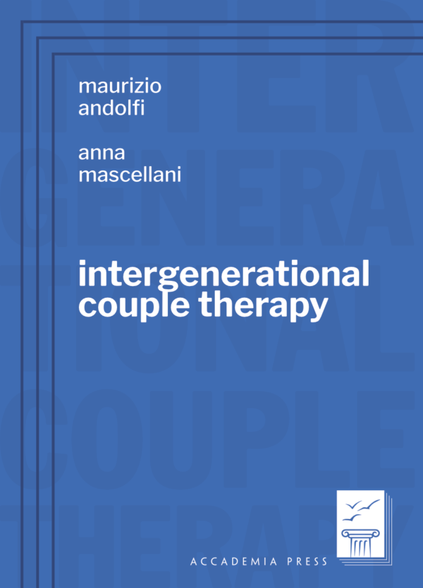 Intergenerational couple therapy
