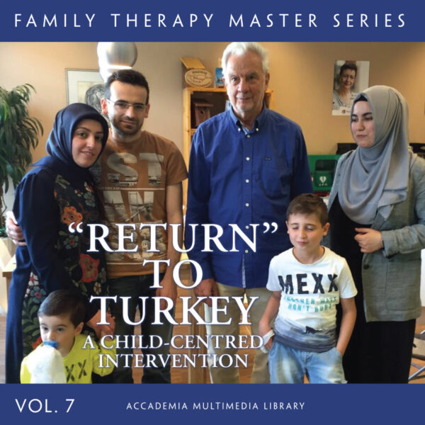 “Return” to Turkey – A child-centred intervention
