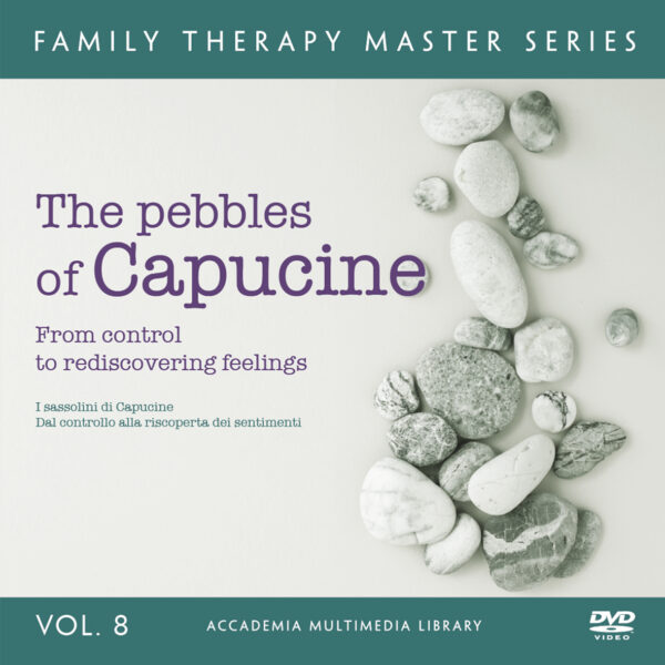 The pebbles of Capucine: from control to rediscovering feelings