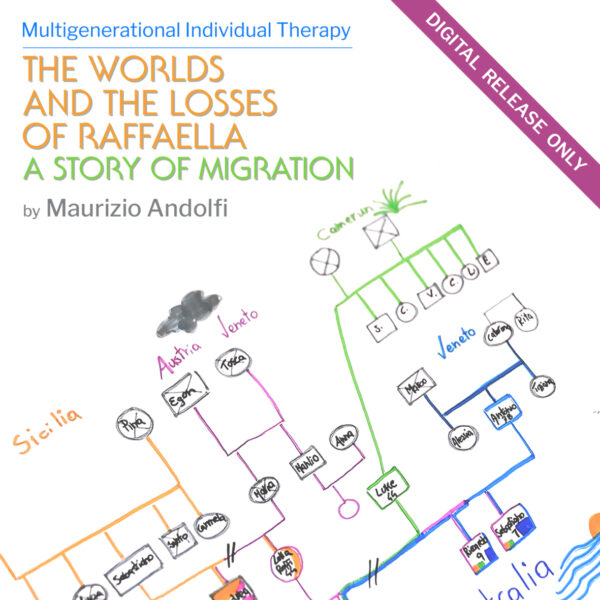 The worlds and the losses of Raffaella: a story of migration