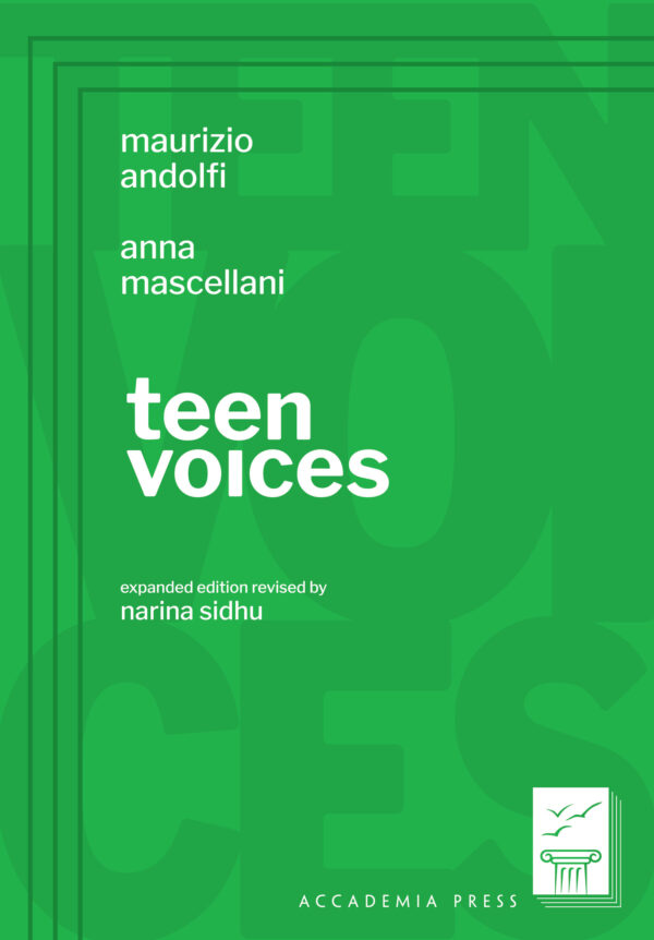 Teen Voices - immagine 2