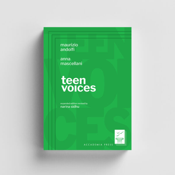 Teen Voices