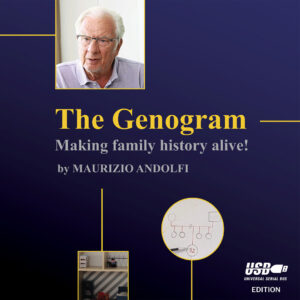 Il Genogramma: dare vita alla storia familiare!