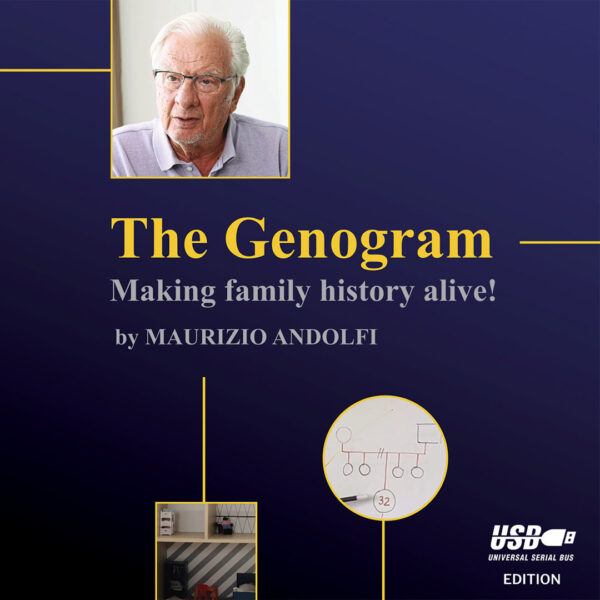 Il Genogramma: dare vita alla storia familiare!