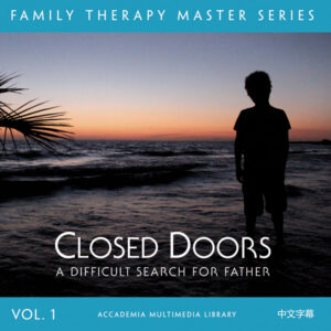 Closed Doors – A difficult search for father - chinese subtitles
