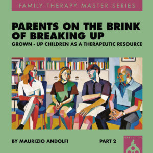 Parents on the brink of breaking up: grown-up children as a therapeutic resource