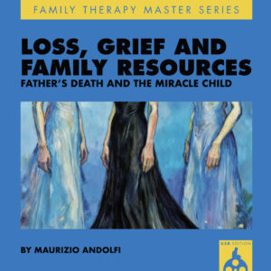 Loss, grief and family resources: father's death and the miracle child