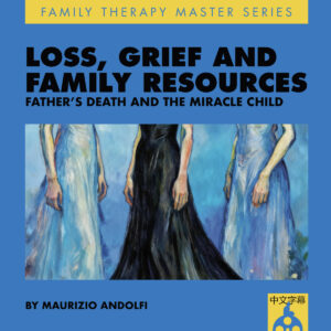 Loss, grief and family resources: father's death and the miracle child - chinese subtitles
