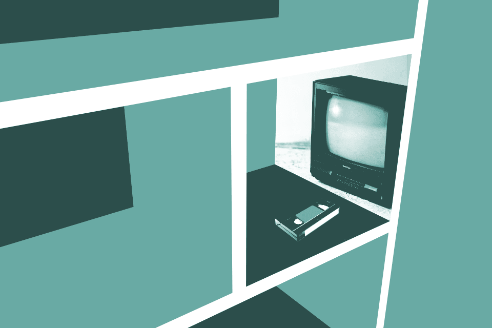 Accademia Multimedia Library